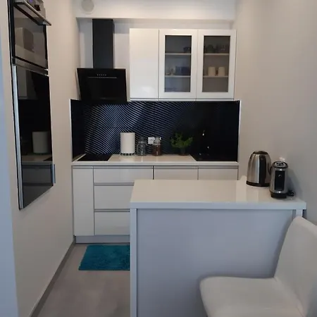 Apartament Jantar דירה *