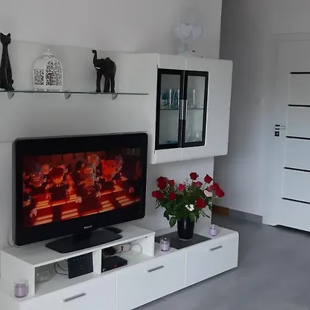 Apartament Jantar דירה קולובז'ג