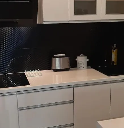 דירה Apartament Jantar קולובז'ג