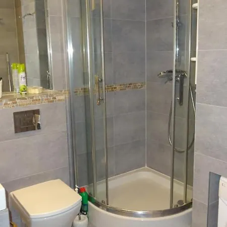 Apartament Jantar דירה