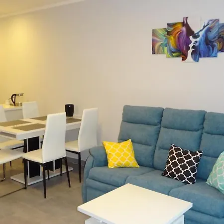 Apartament Jantar דירה קולובז'ג