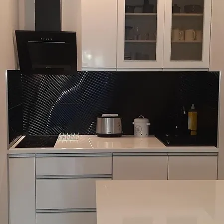 Apartament Jantar דירה