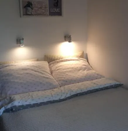 Apartament Jantar דירה