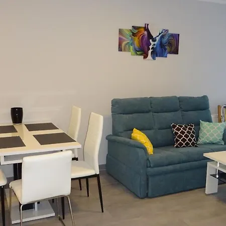 Apartament Jantar דירה
