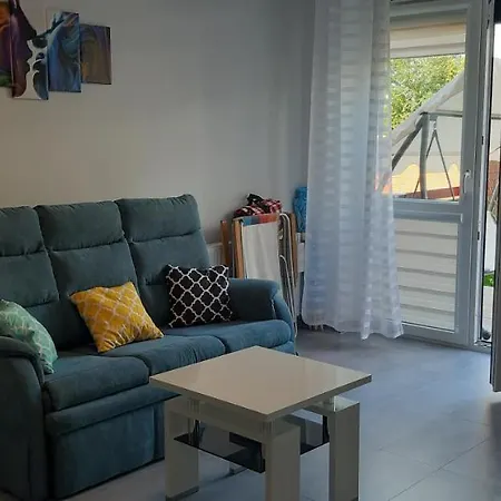 Apartament Jantar קולובז'ג