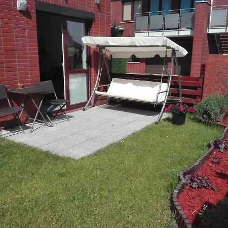 דירה Apartament Jantar *