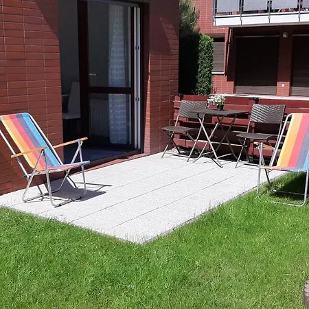 דירה Apartament Jantar