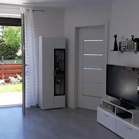 Apartament Jantar דירה קולובז'ג