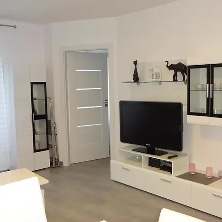 Apartament Jantar * קולובז'ג